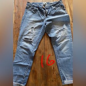YMI Dream Woman’s Jeans